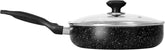 Induction Frying Pan with Lid