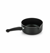 Non Stick Milk Pan with Pouring Lip