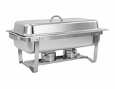 Professional Banquet Chafing Dish 9.5L
