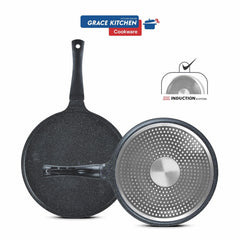 Non Stick Crepe Pan