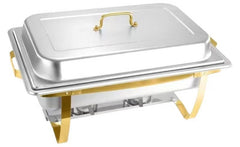 Professional Banquet Chafing Dish 9.5L