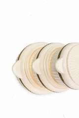 Luxury Insulated Hotpot Set – Pack of 3 | Premium Serving Casserole Bowls