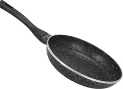 Non-Stick Frying Pan Set - Pack Of 3