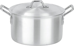 Large Aluminium Stock Pot