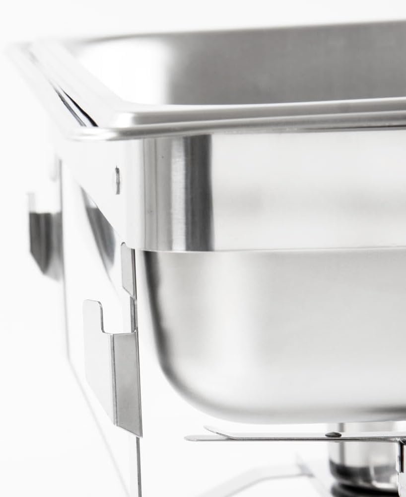 Professional Banquet Chafing Dish 9.5L