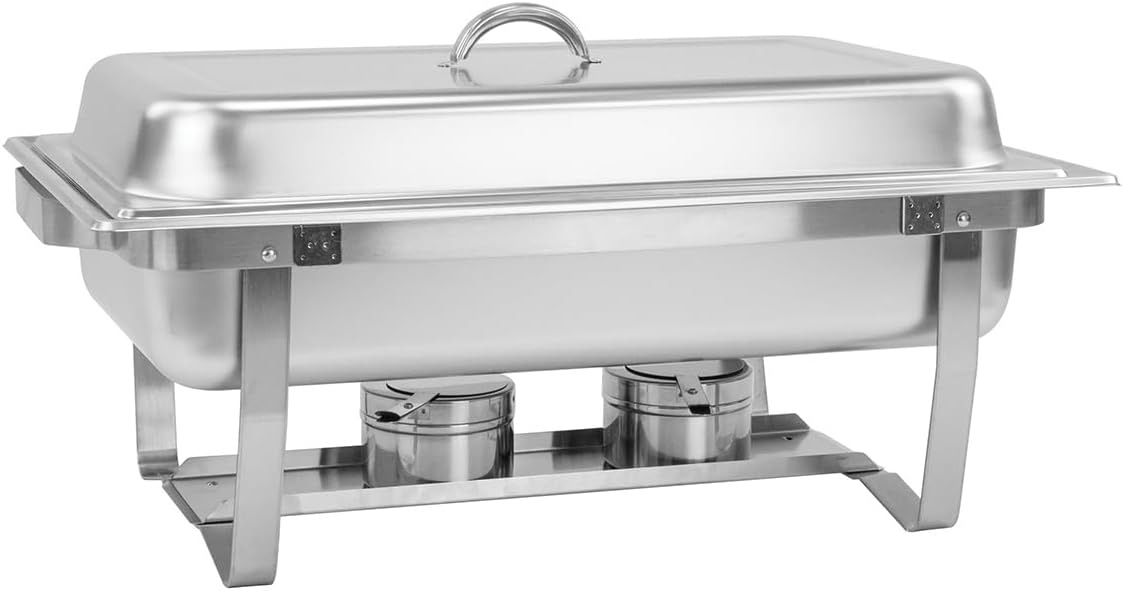 Professional Banquet Chafing Dish 9.5L