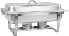 Professional Banquet Chafing Dish 9.5L