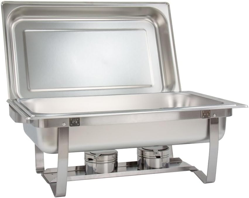 Professional Banquet Chafing Dish 9.5L