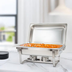 Professional Banquet Chafing Dish 9.5L