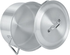Large Aluminium Stock Pot