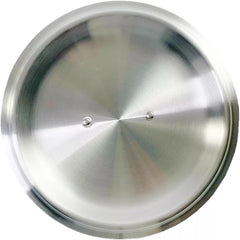 Large Aluminium Stock Pot