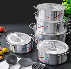 Smart Casserole Set