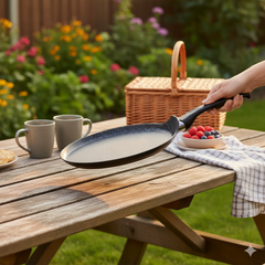 Non Stick Crepe Pan
