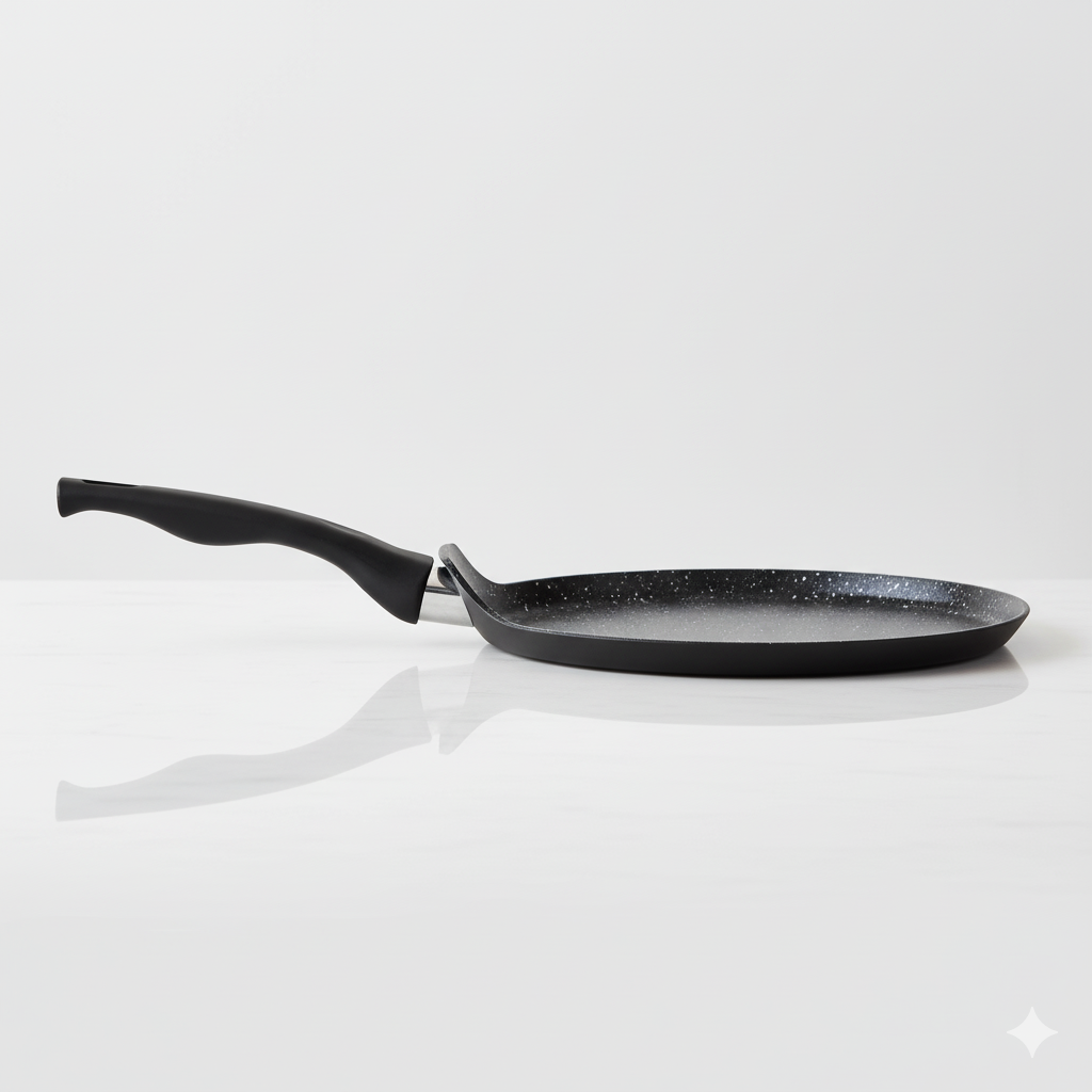 Non Stick Crepe Pan