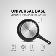 Non Stick Crepe Pan