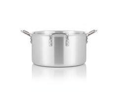 5-Piece Aluminium Cookware Set