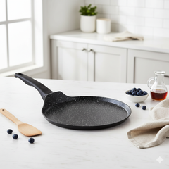 Non Stick Crepe Pan