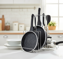 3PC Non Stick Frying Pan Set