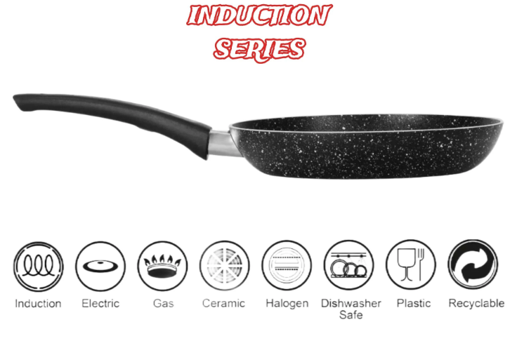 Non Stick Frying Pan