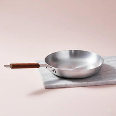 Aluminium Frying Pan