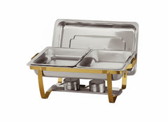 Professional Banquet Chafing Dish 9.5L