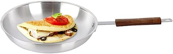Aluminium Frying Pan