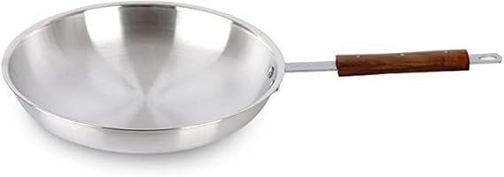 Aluminium Frying Pan