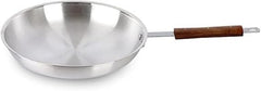 Aluminium Frying Pan