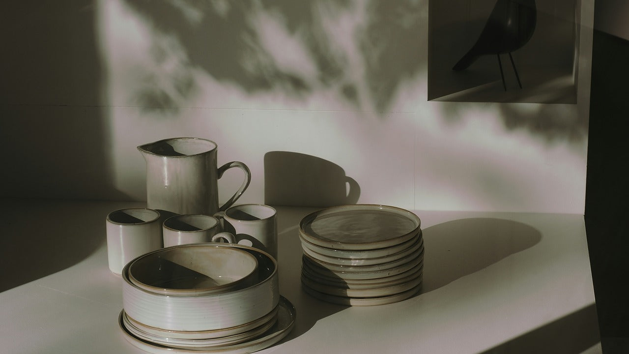 Grace Kitchen